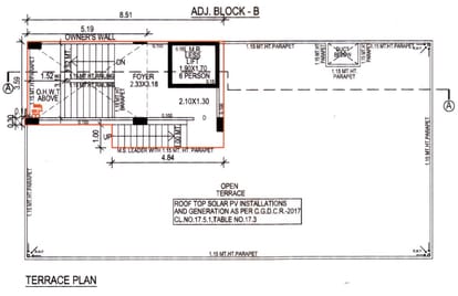 Shanti Avenue Brochure Image 5