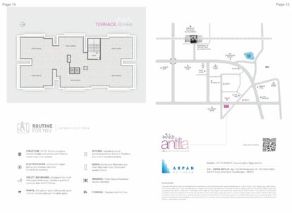 Arpan Antilia Brochure Image 8