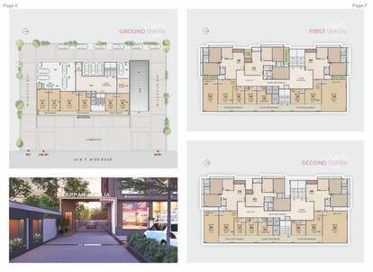 Arpan Antilia Brochure Image 4