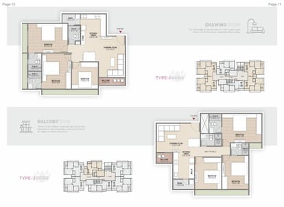 Arpan Antilia Brochure Image 6