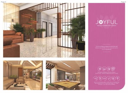 Arpan Antilia Brochure Image 3