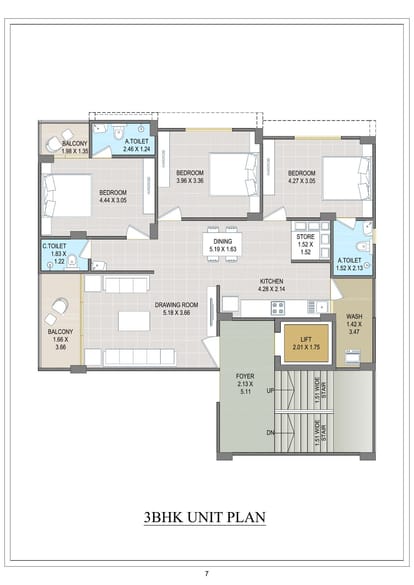 Dharma Dev Brochure Image 7
