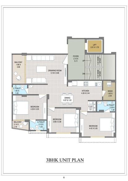 Dharma Dev Brochure Image 6