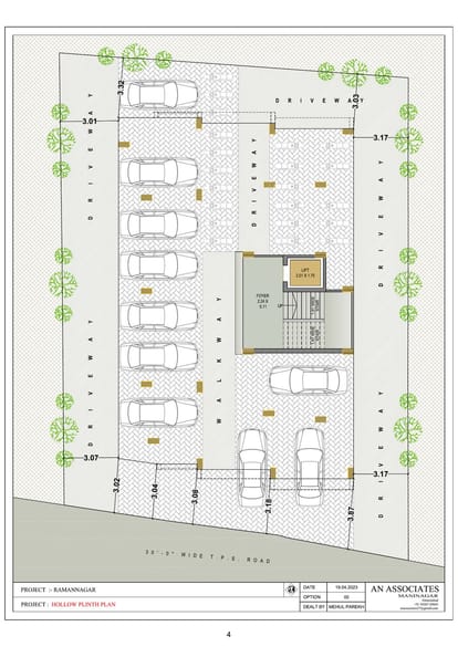 Dharma Dev Brochure Image 4