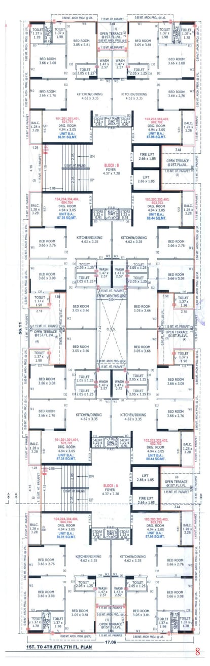Kailash Ojash Brochure Image 8
