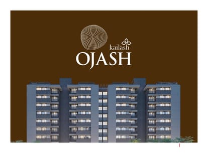 Kailash Ojash Brochure Image 1