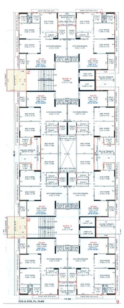 Kailash Ojash Brochure Image 9