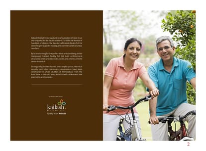 Kailash Ojash Brochure Image 2