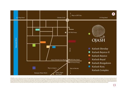 Kailash Ojash Brochure Image 12