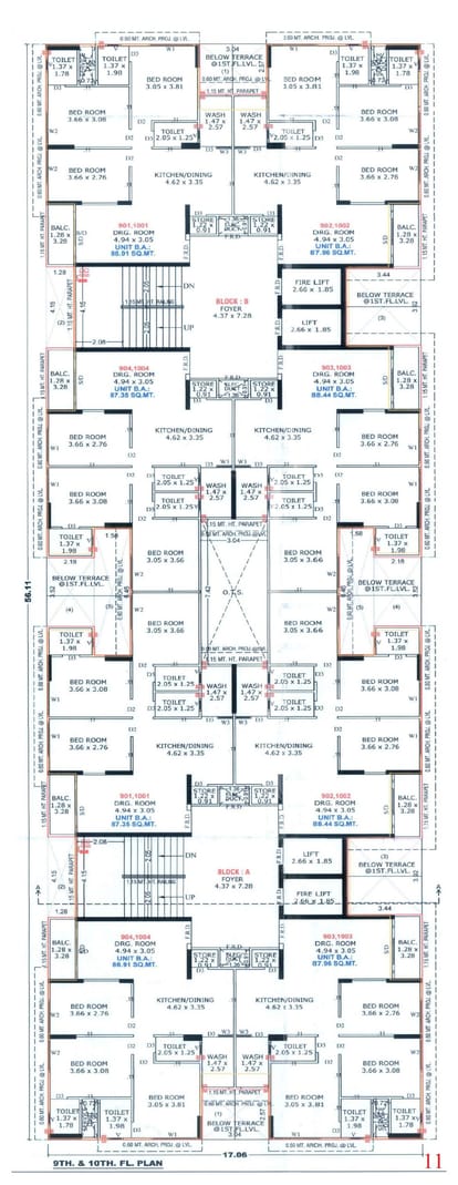 Kailash Ojash Brochure Image 10