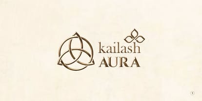 Kailash Aura Brochure Image 1