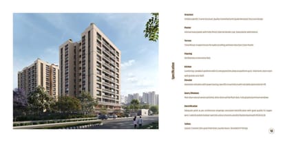 Kailash Aura Brochure Image 10