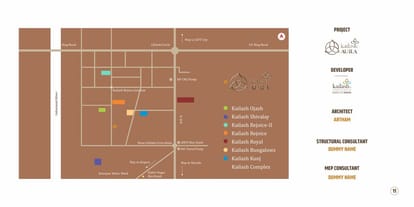 Kailash Aura Brochure Image 11