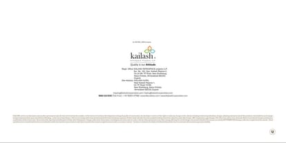 Kailash Aura Brochure Image 12