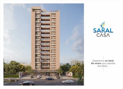Saral Casa Brochure Image 2