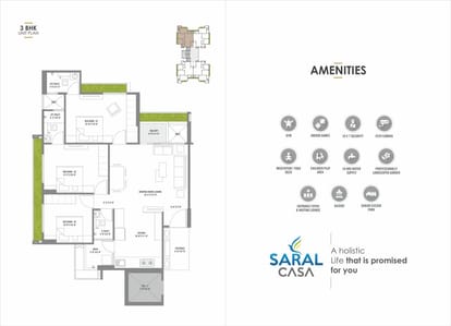 Saral Casa Brochure Image 6