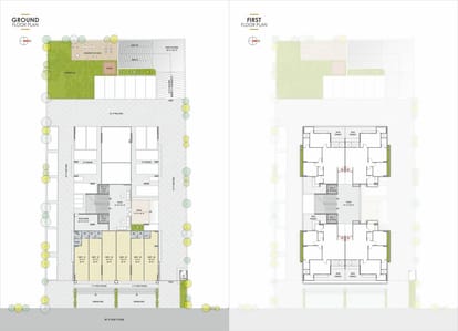 Saral Casa Brochure Image 3