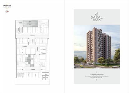 Saral Casa Brochure Image 5