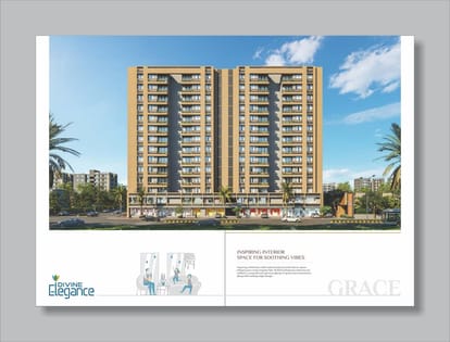 Shree Umiya Divine Elegance Brochure Image 3