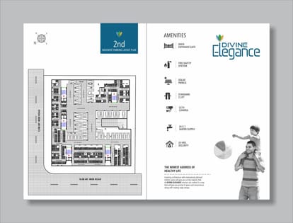 Shree Umiya Divine Elegance Brochure Image 6