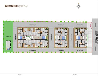 Shiv Shivanta Sky Brochure Image 5