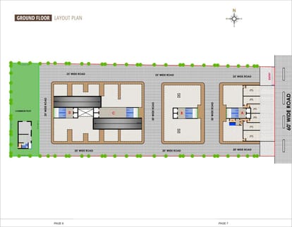 Shiv Shivanta Sky Brochure Image 4
