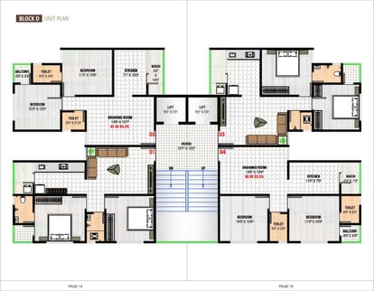 Shiv Shivanta Sky Brochure Image 8
