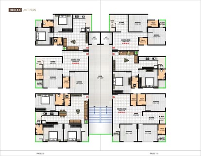 Shiv Shivanta Sky Brochure Image 7