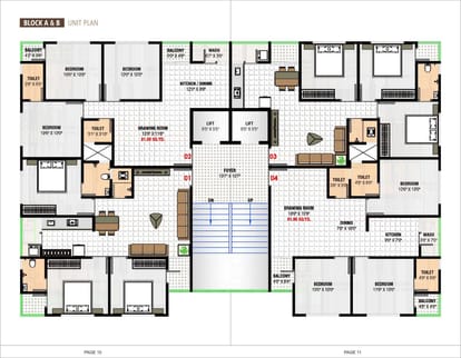 Shiv Shivanta Sky Brochure Image 6