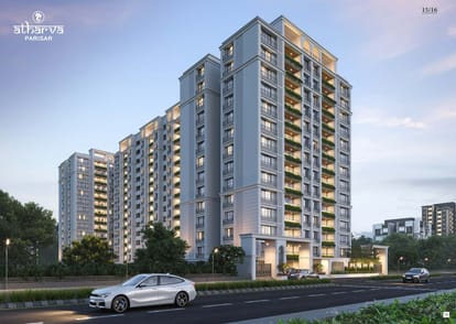Shiv Atharva Parisar Brochure Image 15