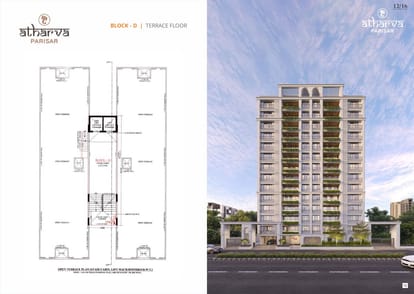 Shiv Atharva Parisar Brochure Image 12