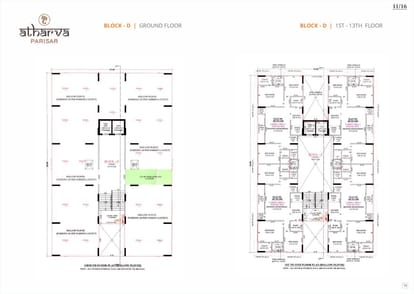Shiv Atharva Parisar Brochure Image 11