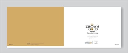 Crown Gold Brochure Image 1