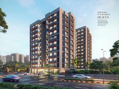 Haridarshan Greens Brochure Image 7