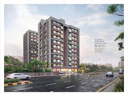 Haridarshan Greens Brochure Image 3