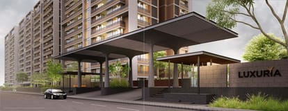 Shirinivas Luxuria 3 Brochure Image 4