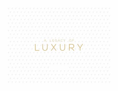 Shirinivas Luxuria 3 Brochure Image 2
