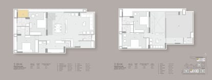 Shirinivas Luxuria 3 Brochure Image 26