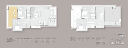 Shirinivas Luxuria 3 Brochure Image 25