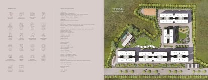 Shirinivas Luxuria 3 Brochure Image 16
