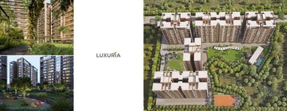 Shirinivas Luxuria 3 Brochure Image 9