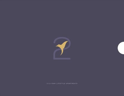 Shirinivas Luxuria 2 Brochure Image 1