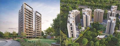 Shirinivas Luxuria 2 Brochure Image 6