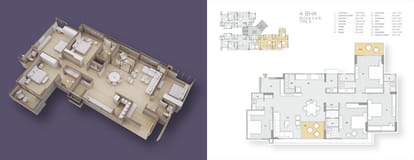 Shirinivas Luxuria 2 Brochure Image 13