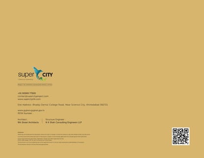 Shirinivas Luxuria 2 Brochure Image 19