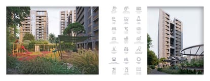 Shirinivas Luxuria 2 Brochure Image 7