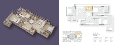 Shirinivas Luxuria 2 Brochure Image 17