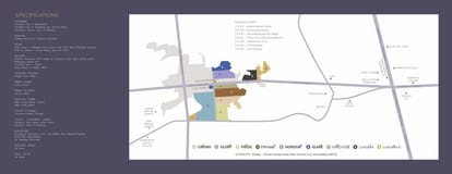 Shirinivas Luxuria 2 Brochure Image 18