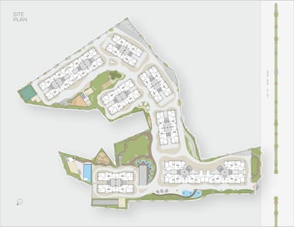 Shirinivas Luxuria 2 Brochure Image 11