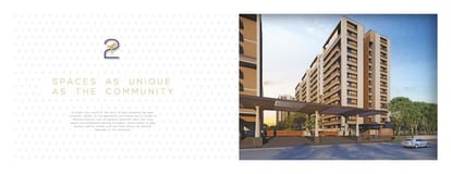 Shirinivas Luxuria 2 Brochure Image 3